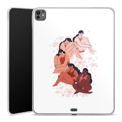 Tablet Silicone Case transparent