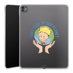 Tablet Silicone Case transparent