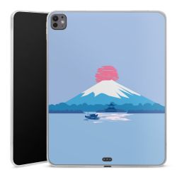 Tablet Silicone Case transparent