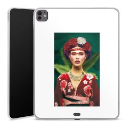 Tablet Silicone Case transparent