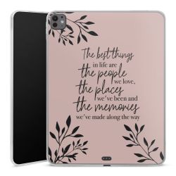 Tablet Silicone Case transparent