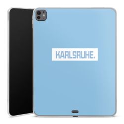 Tablet Silikon Case transparent