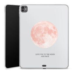 Tablet Silicone Case transparent