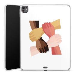 Tablet Silicone Case transparent