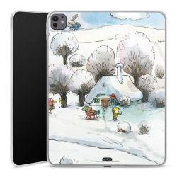 Tablet Silicone Case transparent