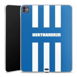 Tablet Silikon Case transparent