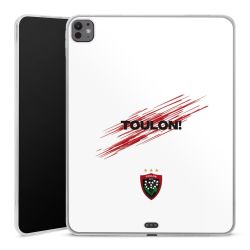 Tablet Silikon Case transparent