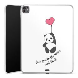 Tablet Silicone Case transparent