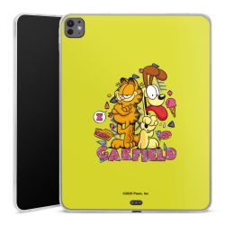 Tablet Silicone Case transparent