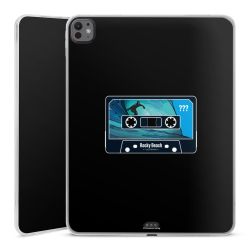 Tablet Silikon Case transparent