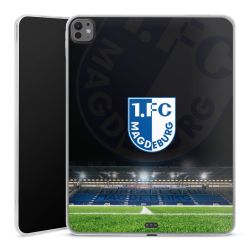 Tablet Silikon Case transparent