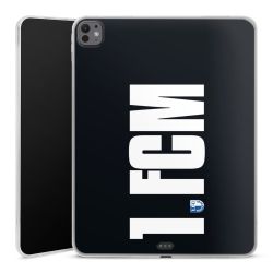 Tablet Silikon Case transparent