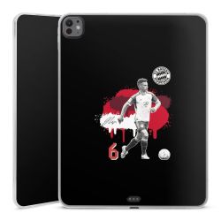 Tablet Silicone Case transparent