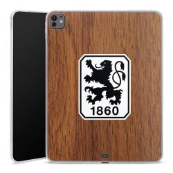 Tablet Silikon Case transparent