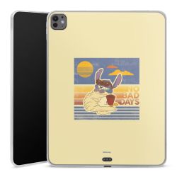 Tabletti Silikoni Suojakuori läpinäkyvä