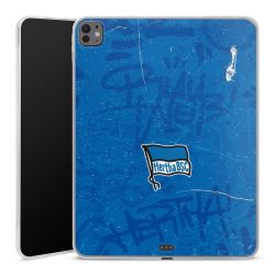 Tablet Silikon Case transparent