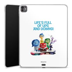 Tabletti Silikoni Suojakuori läpinäkyvä