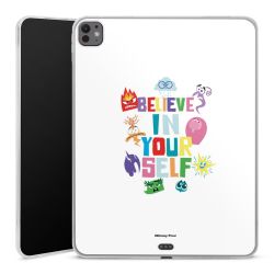 Tabletti Silikoni Suojakuori läpinäkyvä