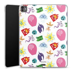 Tabletti Silikoni Suojakuori läpinäkyvä