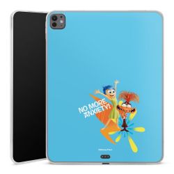 Tabletti Silikoni Suojakuori läpinäkyvä