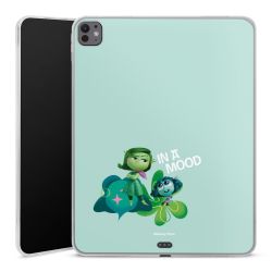 Tabletti Silikoni Suojakuori läpinäkyvä