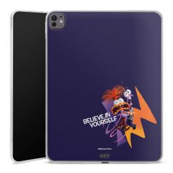 Tabletti Silikoni Suojakuori läpinäkyvä