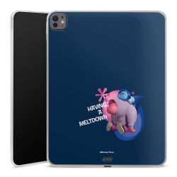 Tabletti Silikoni Suojakuori läpinäkyvä