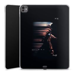 Tablet Silicone Case transparent