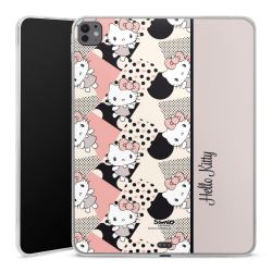 Tablet Silikon Case transparent