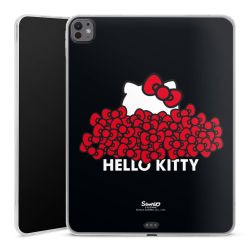 Tablet Silikon Case transparent