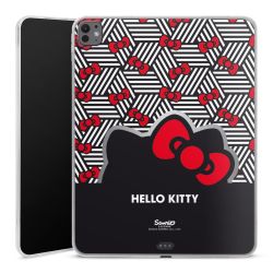 Tablet Silikon Case transparent