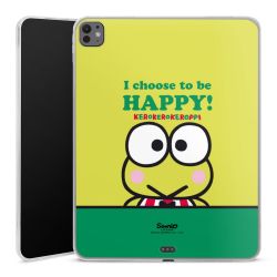 Tablet Silikon Case transparent