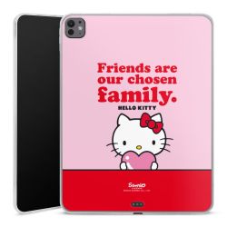 Tablet Silikon Case transparent