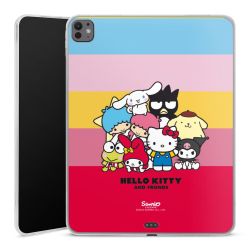 Tablet Silikon Case transparent