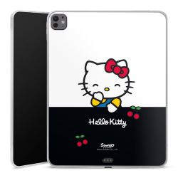 Tablet Silikon Case transparent