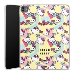 Tablet Silikon Case transparent