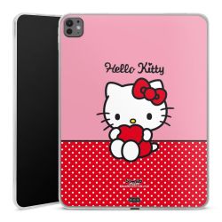 Tablet Silikon Case transparent