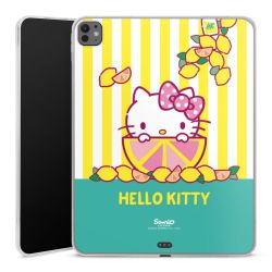 Tablet Silikon Case transparent