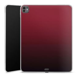 Tablet Silikon Case transparent