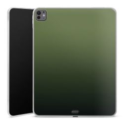 Tablet Silikon Case transparent