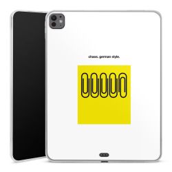 Tablet Silicone Case transparent