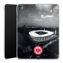 Tablet Silikon Case transparent