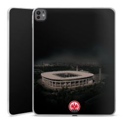 Tablet Silikon Case transparent