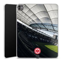 Tablet Silikon Case transparent