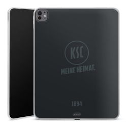 Tablet Silikon Case transparent