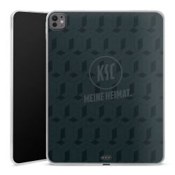 Tablet Silikon Case transparent