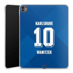 Tablet Silikon Case transparent