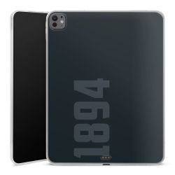 Tablet Silikon Case transparent