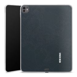 Tablet Silikon Case transparent