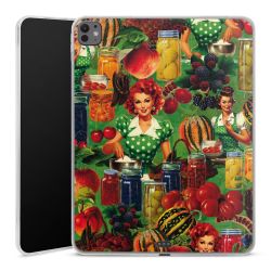 Tablet Silicone Case transparent